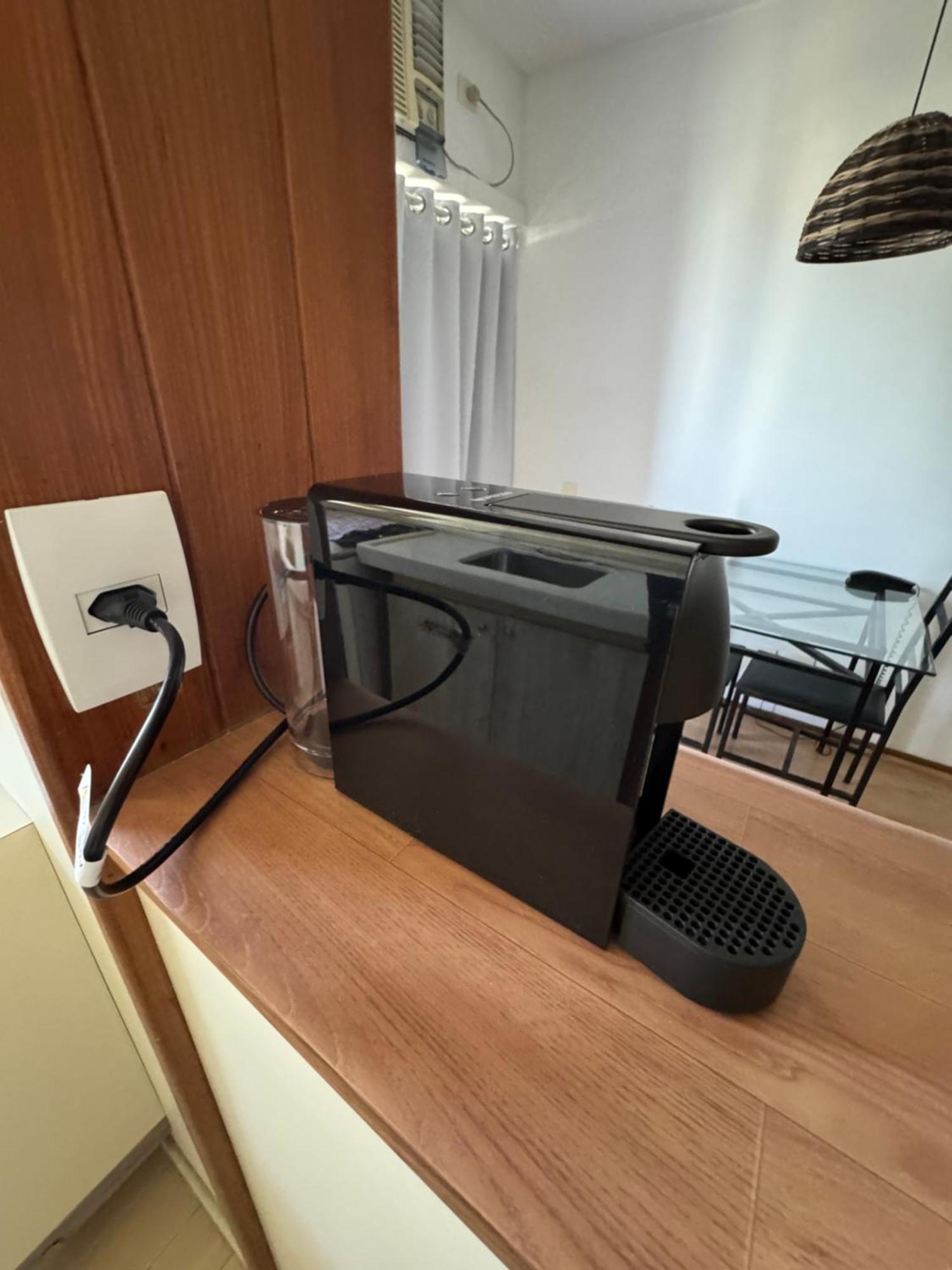 Simple Flat With Pool And Sea View In Leblon Aparthotel Rio de Janeiro