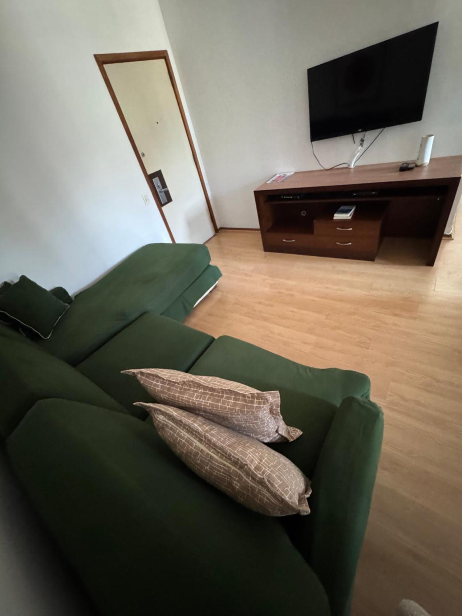Simple Flat With Pool And Sea View In Leblon Aparthotel Rio de Janeiro
